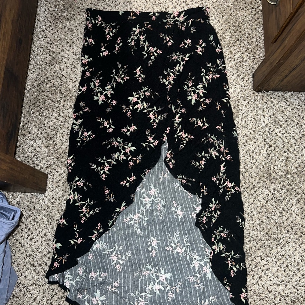 Midi American Eagle skirt